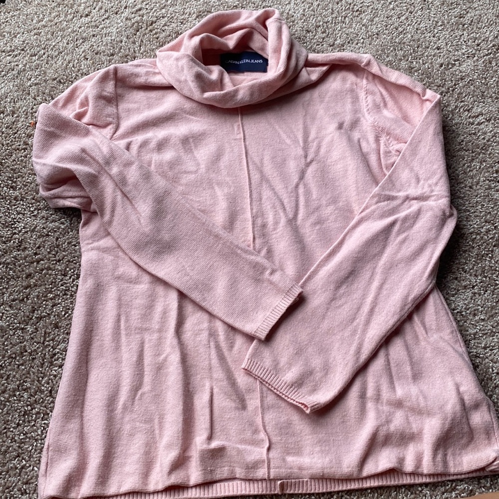 Calvin Klein Sweater